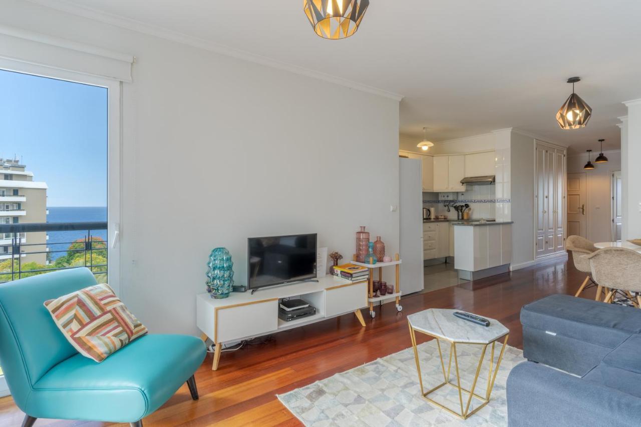 Forum Apartment Φουνκάλ Εξωτερικό φωτογραφία