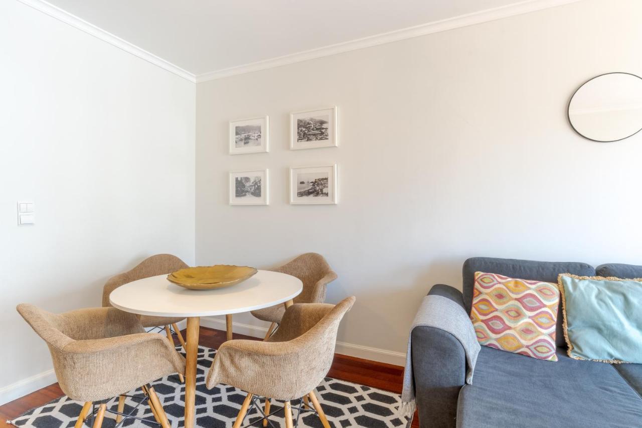 Forum Apartment Φουνκάλ Εξωτερικό φωτογραφία