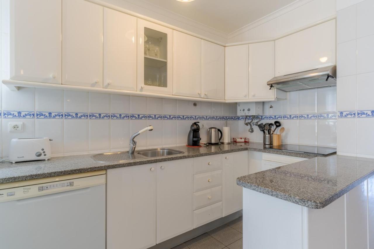 Forum Apartment Φουνκάλ Εξωτερικό φωτογραφία