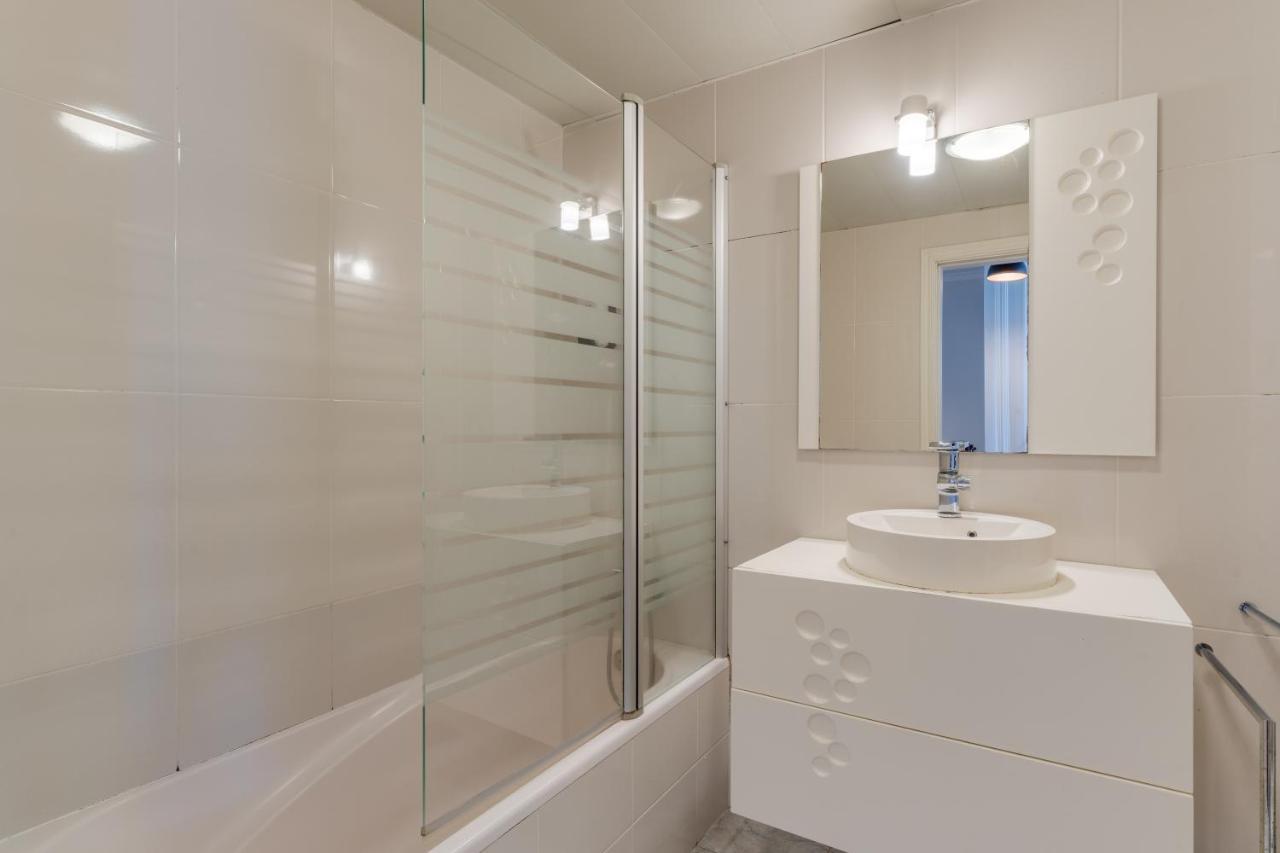 Forum Apartment Φουνκάλ Εξωτερικό φωτογραφία