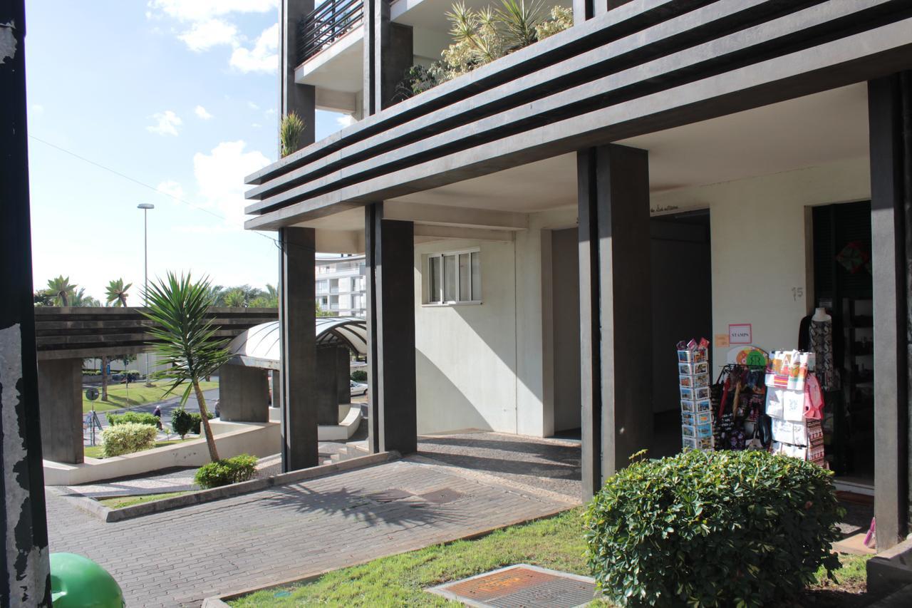 Forum Apartment Φουνκάλ Εξωτερικό φωτογραφία